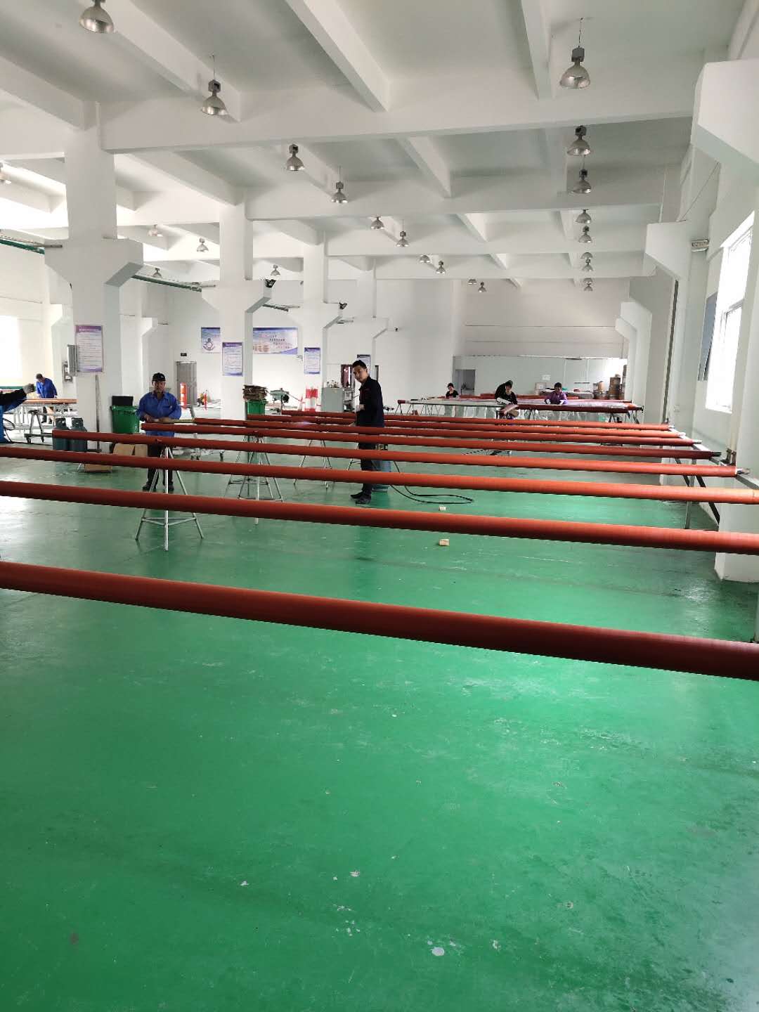 銅管母線